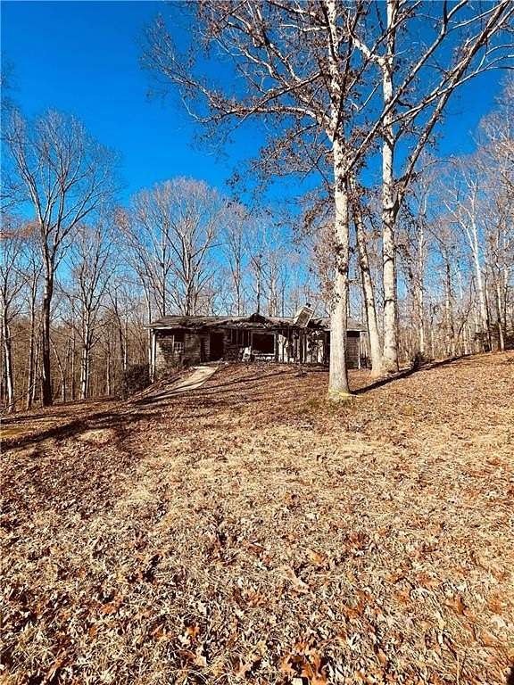 1.65 Acres of Residential Land for Sale in Jefferson, Georgia