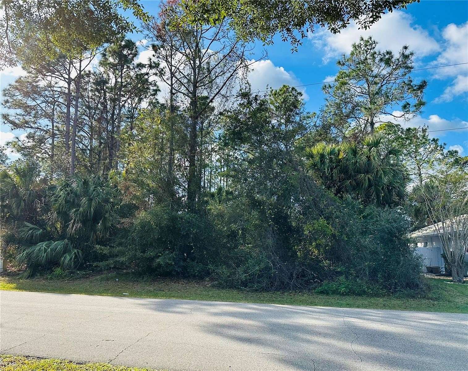 0.27 Acres of Land for Sale in Palm Coast, Florida