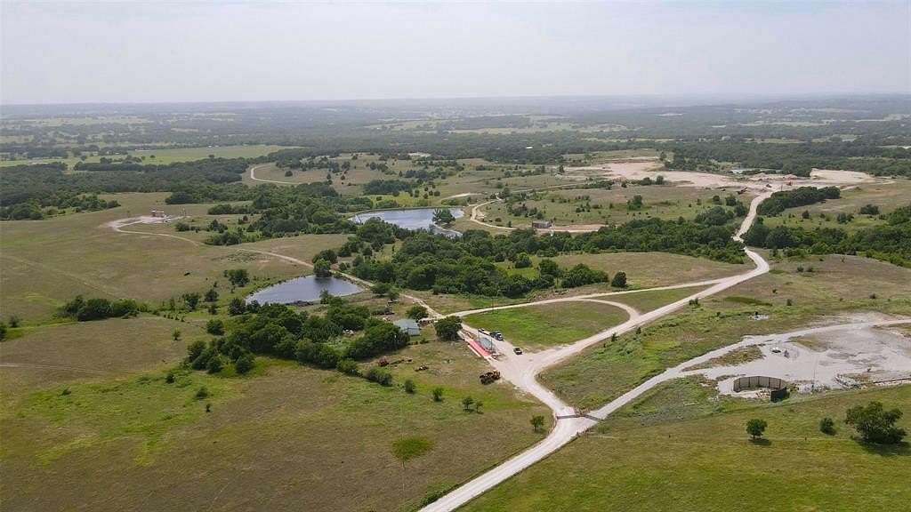 178.2 Acres of Land for Sale in Muenster, Texas