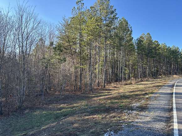 4.26 Acres of Residential Land for Sale in Jasper, Tennessee