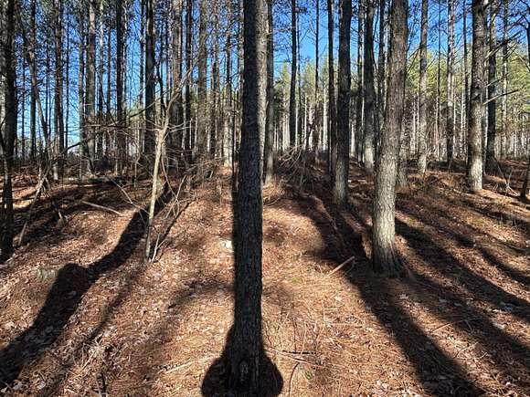 4.26 Acres of Residential Land for Sale in Jasper, Tennessee