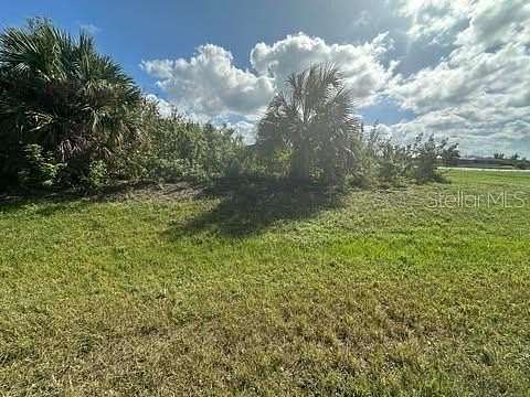 0.18 Acres of Residential Land for Sale in Rotonda West, Florida