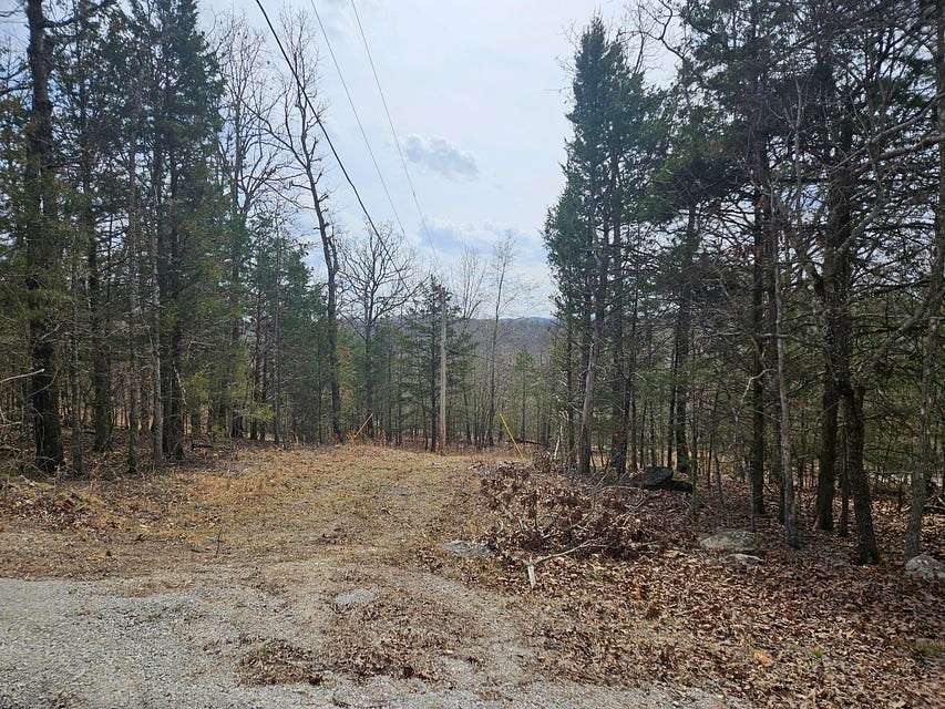 0.09 Acres of Residential Land for Sale in Isabella, Missouri