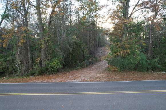 83 Acres of Recreational Land for Sale in Billingsley, Alabama