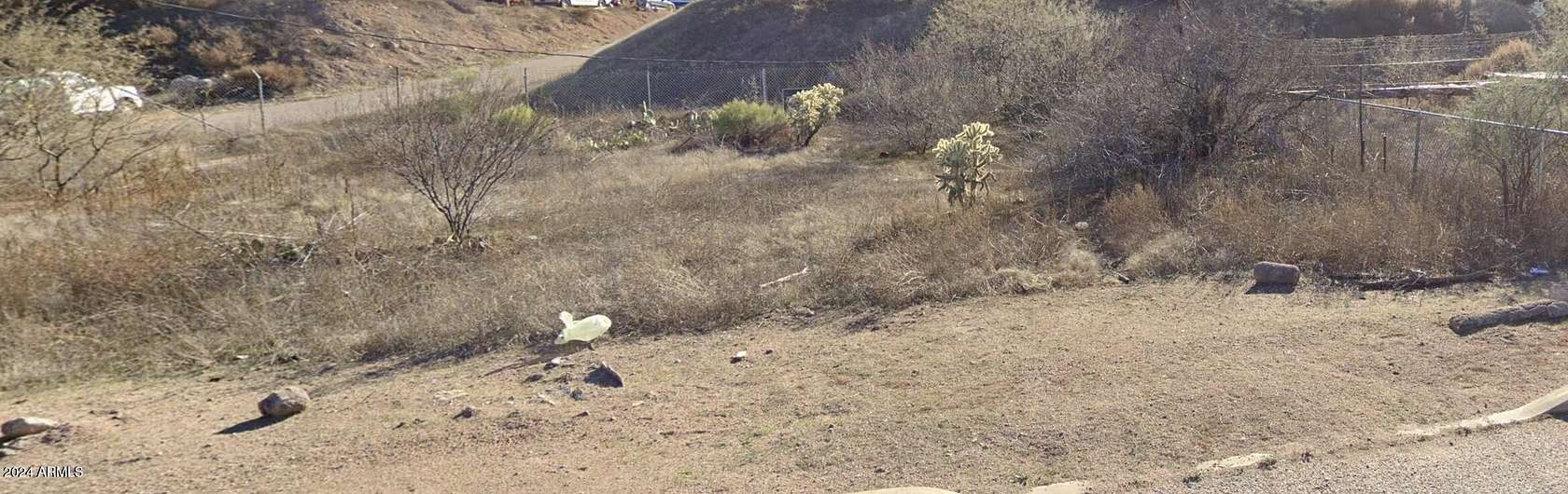 0.14 Acres of Land for Sale in Mammoth, Arizona