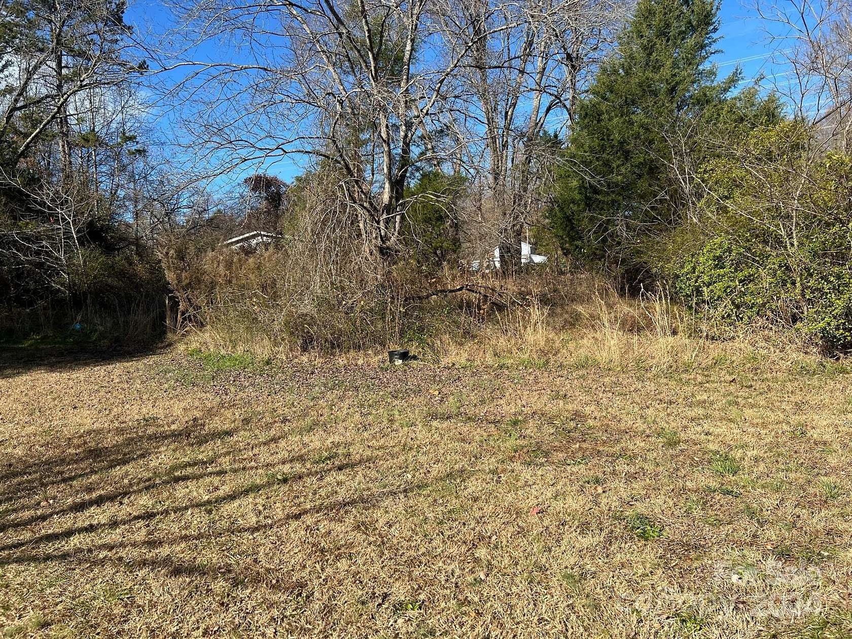 0.53 Acres of Residential Land for Sale in Statesville, North Carolina