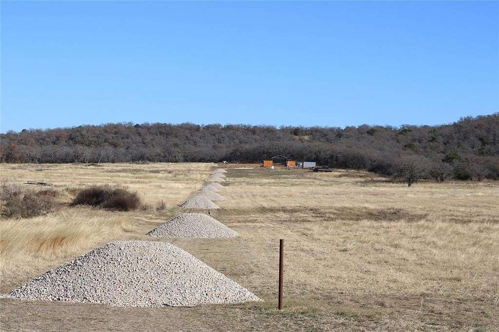 15 Acres of Land for Sale in Gordon, Texas