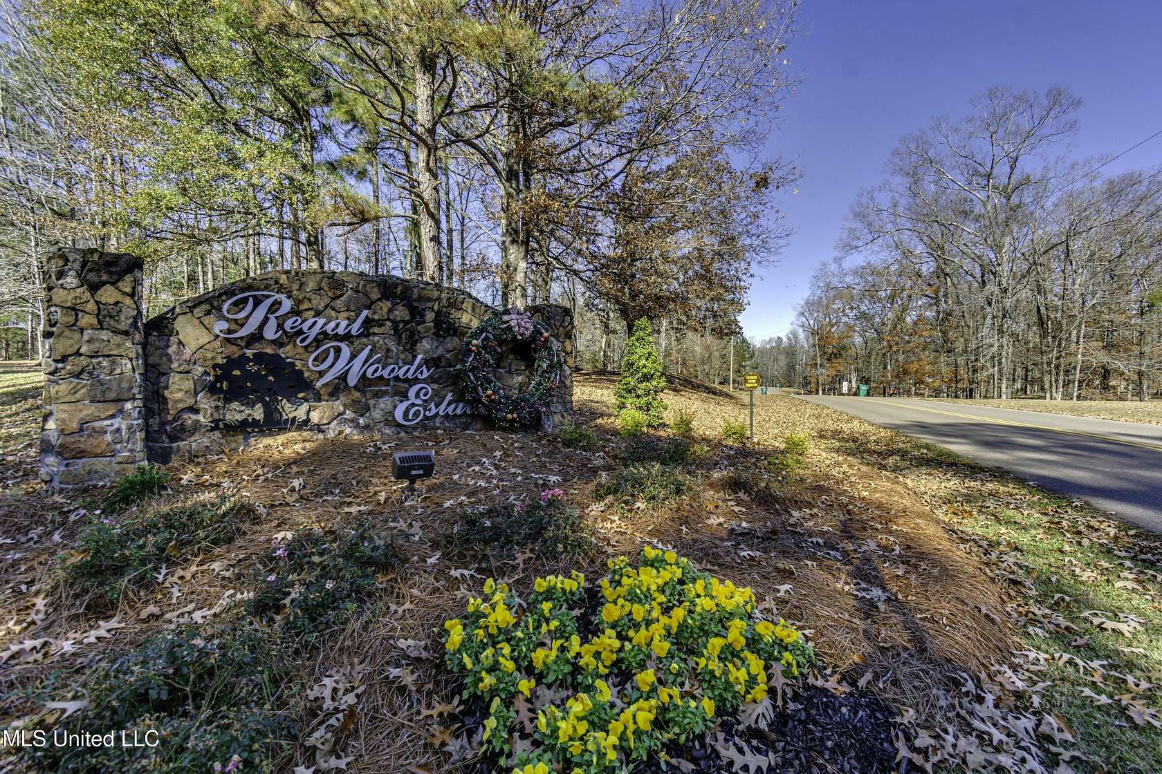 2.5 Acres of Residential Land for Sale in Raymond, Mississippi