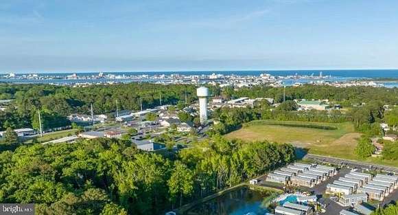 0.31 Acres of Commercial Land for Sale in Ocean City, Maryland