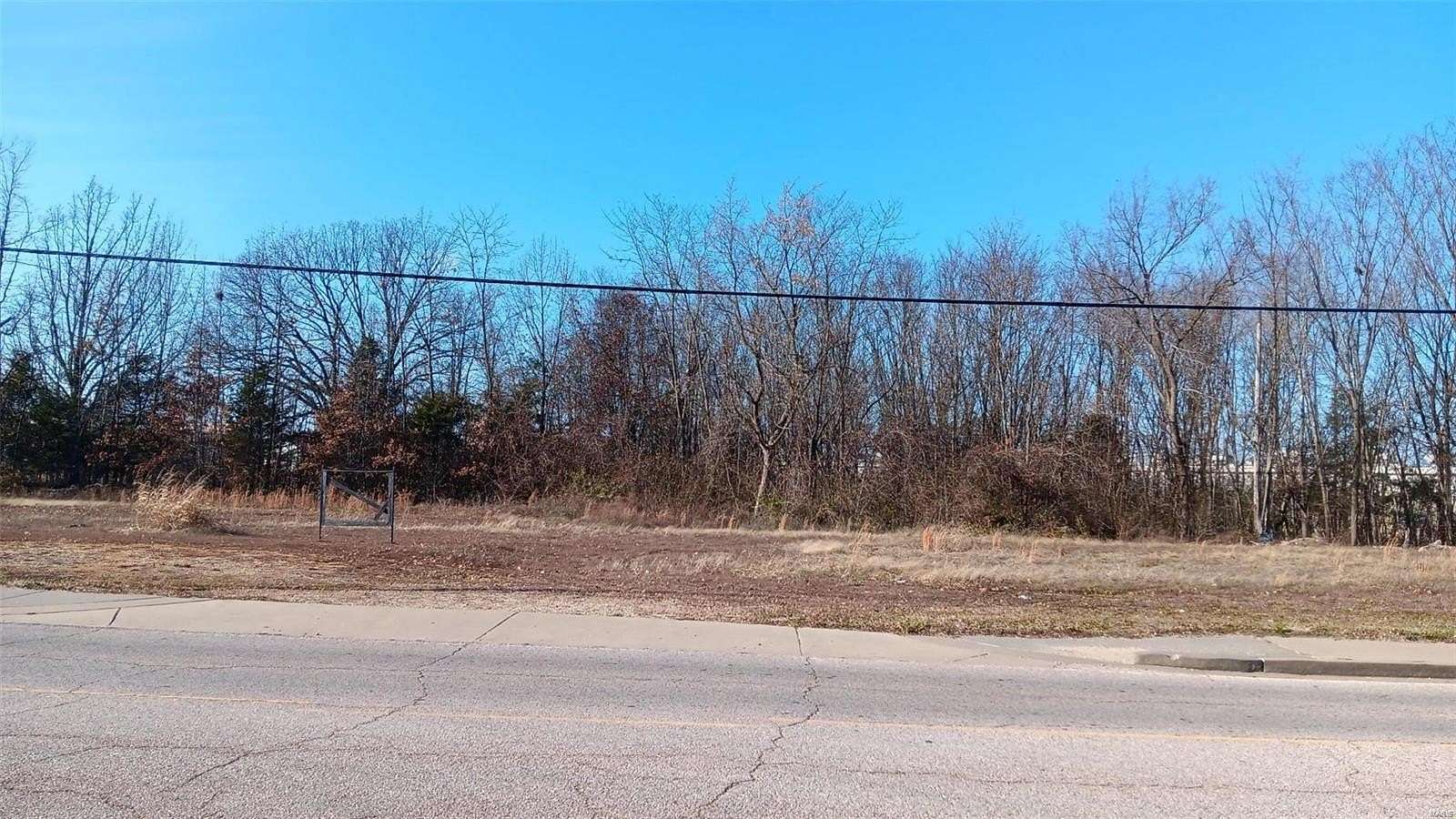 0.694 Acres of Commercial Land for Sale in Sullivan, Missouri