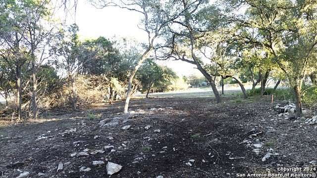 0.21 Acres of Residential Land for Sale in Canyon Lake, Texas