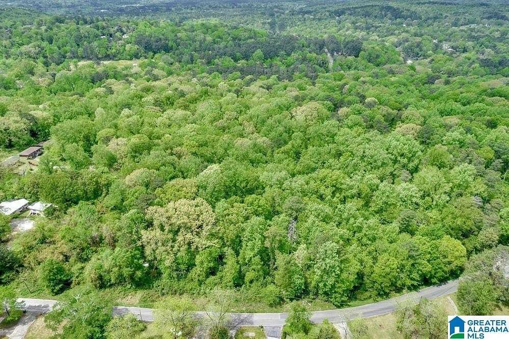 13 Acres of Land for Sale in Birmingham, Alabama