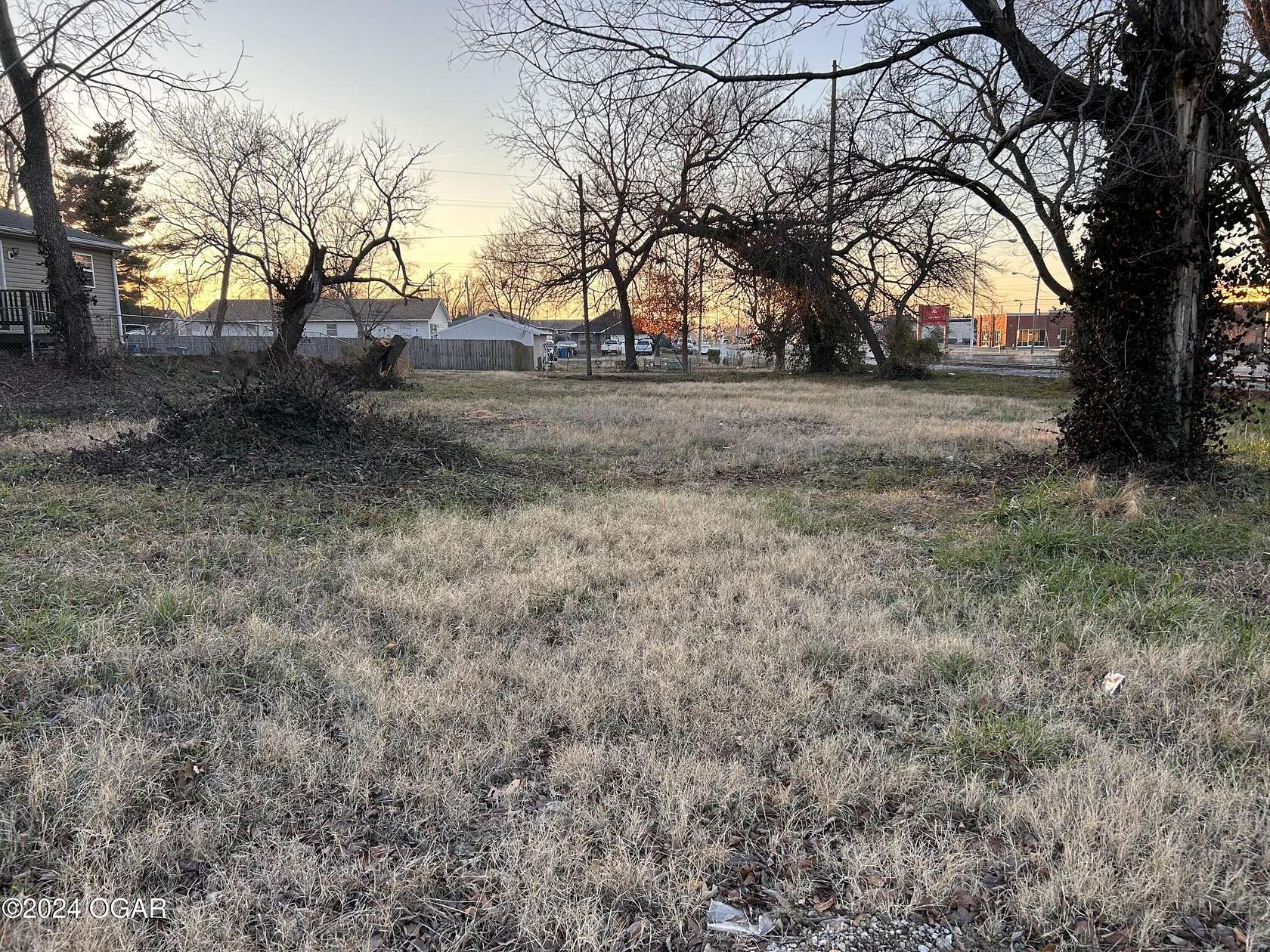 Residential Land for Sale in Joplin, Missouri