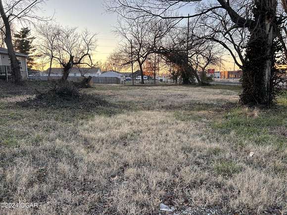 Residential Land for Sale in Joplin, Missouri