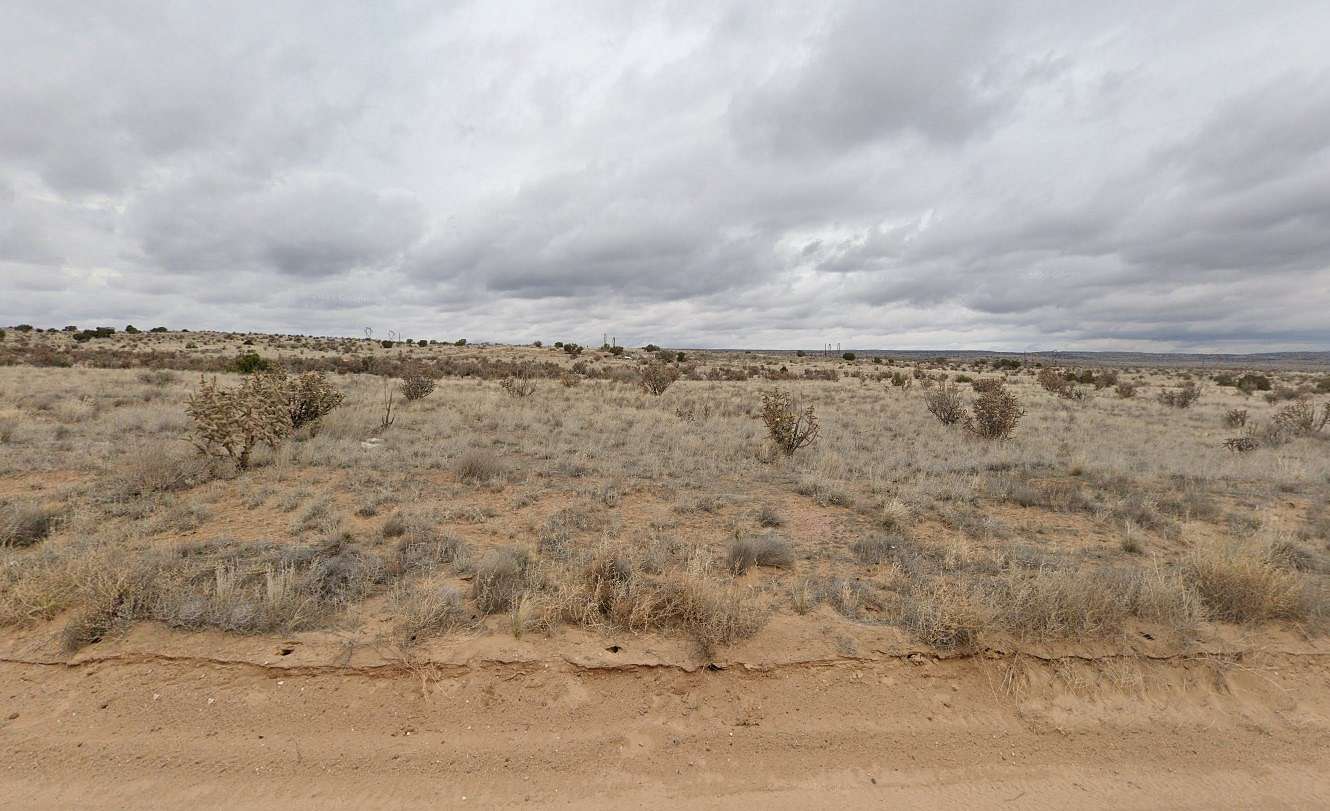 0.5 Acres of Residential Land for Sale in Rio Rancho, New Mexico