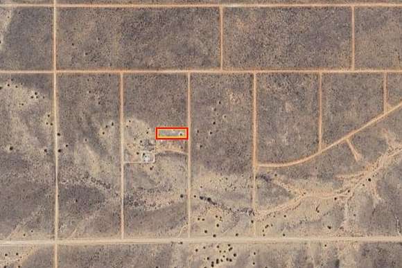 0.5 Acres of Residential Land for Sale in Rio Rancho, New Mexico