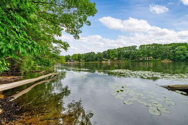 2.89 Acres of Residential Land for Sale in Niles, Michigan