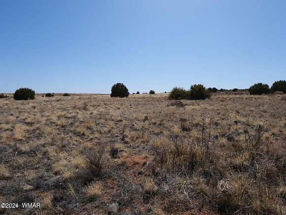 2.35 Acres of Residential Land for Sale in Snowflake, Arizona