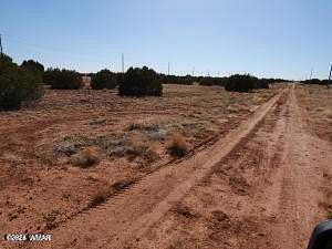 1.27 Acres of Residential Land for Sale in Snowflake, Arizona