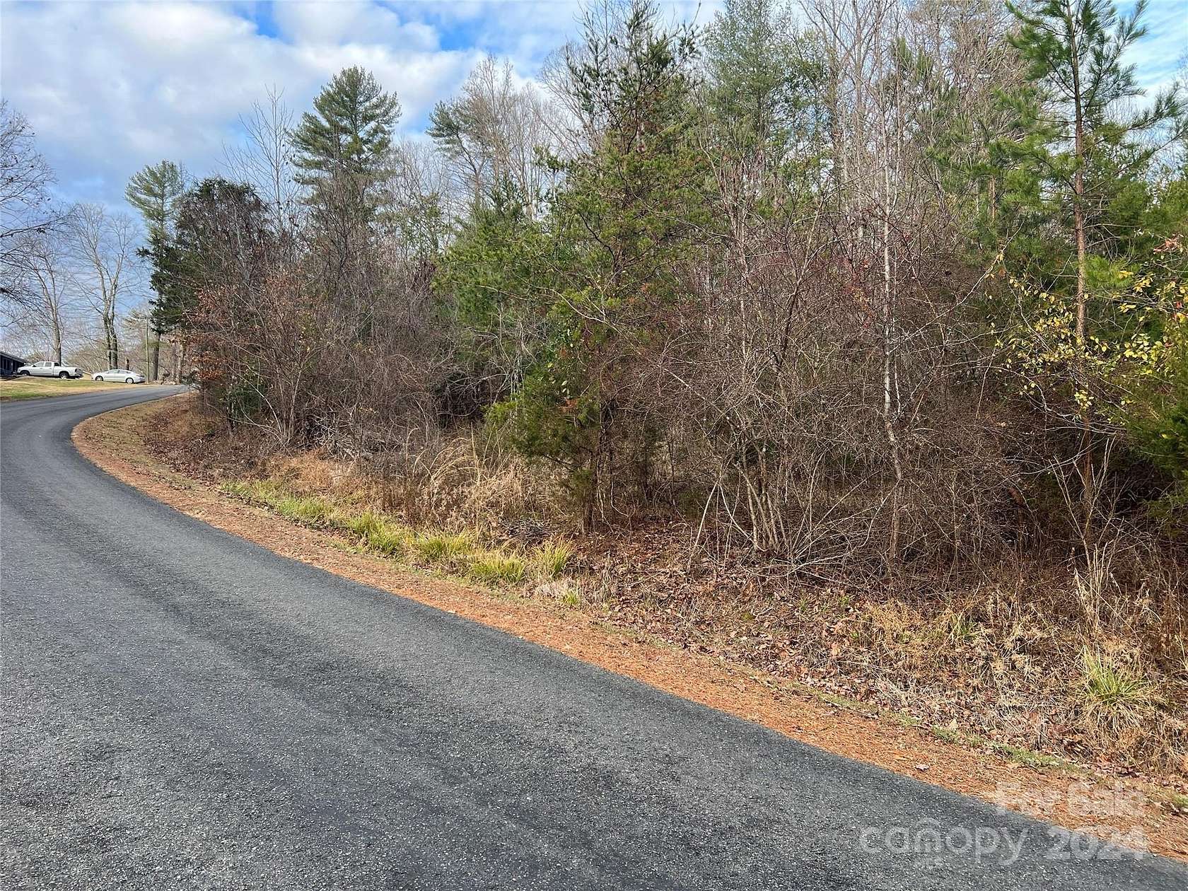 1.46 Acres of Residential Land for Sale in Lenoir, North Carolina