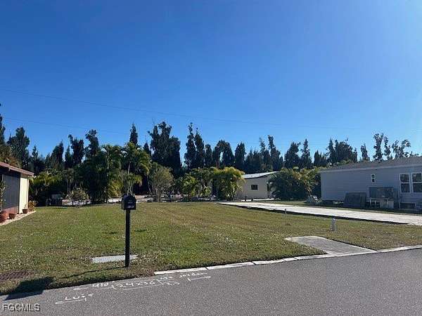 0.09 Acres of Land for Sale in St. James City, Florida