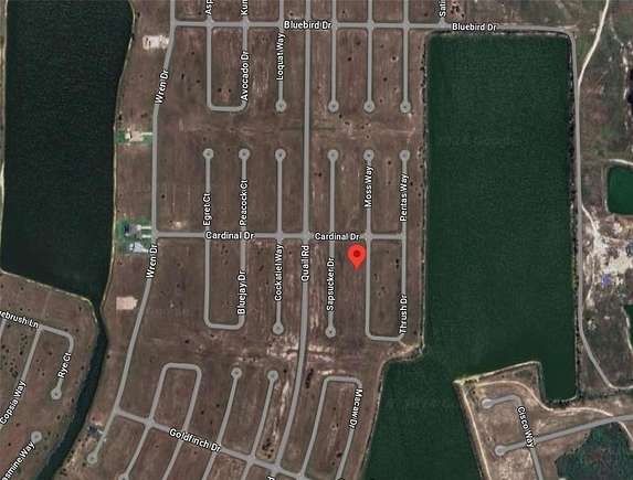 0.17 Acres of Residential Land for Sale in Placida, Florida