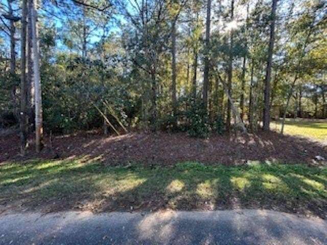 0.214 Acres of Land for Sale in Coden, Alabama