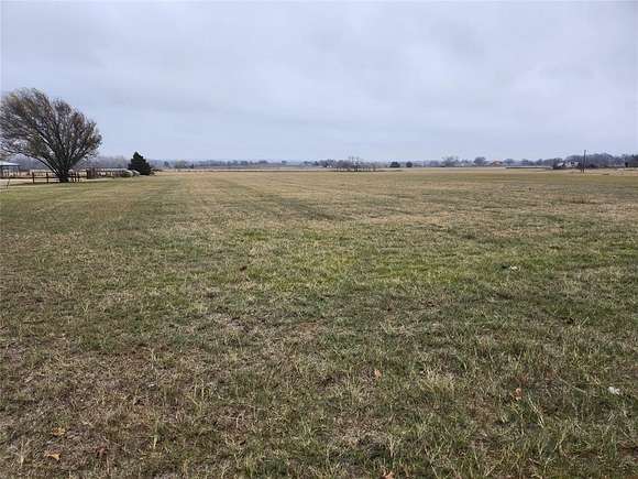 2.989 Acres of Residential Land for Sale in Boyd, Texas