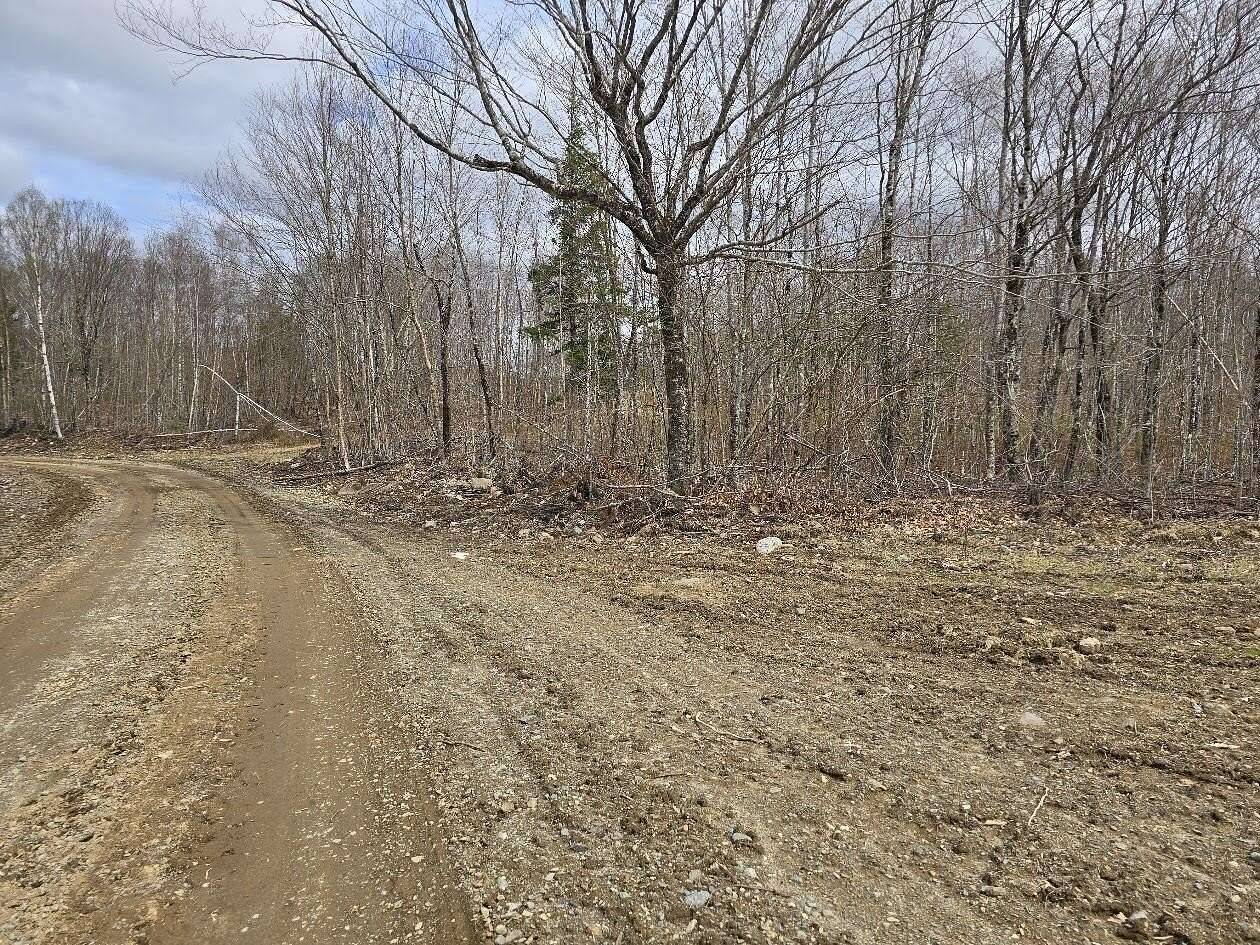 16 Acres of Recreational Land for Sale in Springfield, Maine