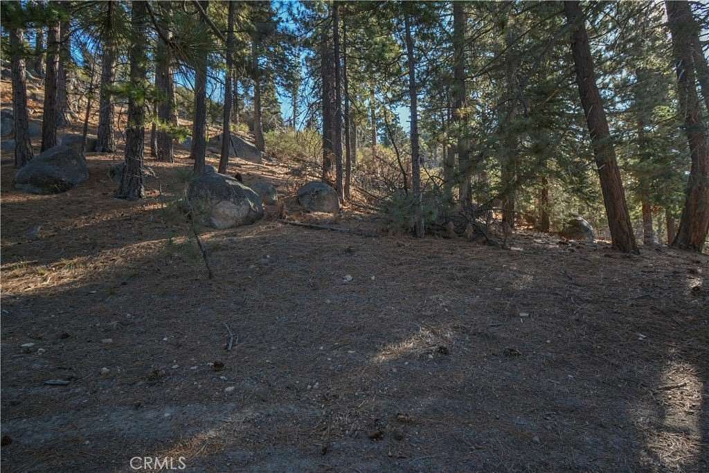 1 Acre of Land for Sale in Running Springs, California