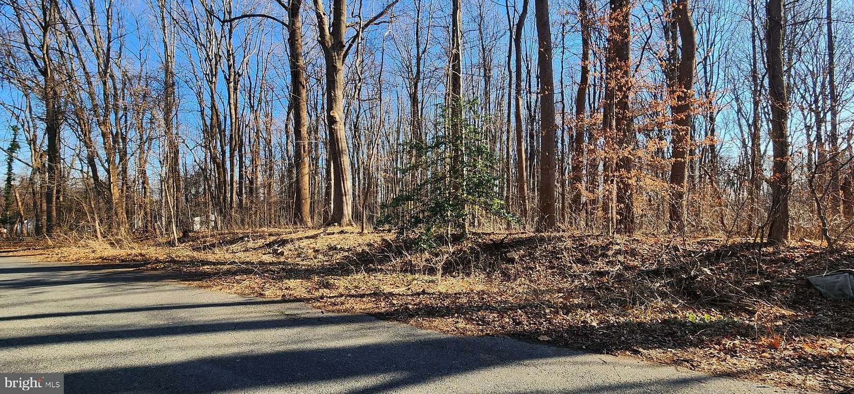 10.95 Acres of Land for Sale in Bowie, Maryland