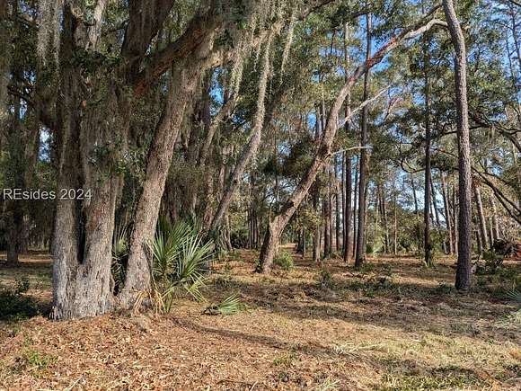 Land for Sale in Daufuskie Island, South Carolina