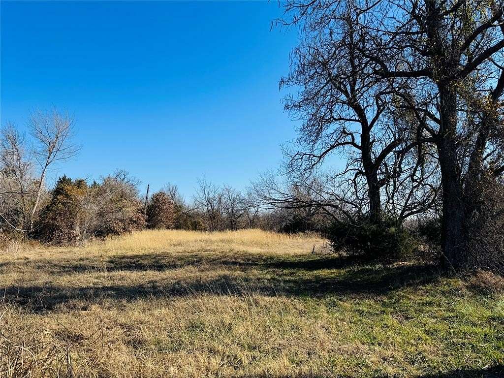 1 Acre of Residential Land for Sale in Spencer, Oklahoma