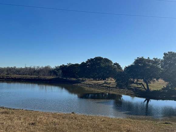 12.9 Acres of Agricultural Land for Sale in Dubina, Texas