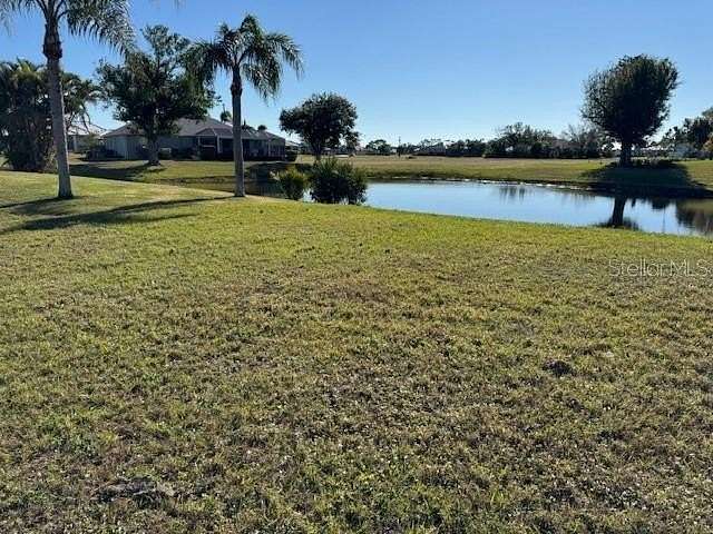 0.25 Acres of Land for Sale in Punta Gorda, Florida