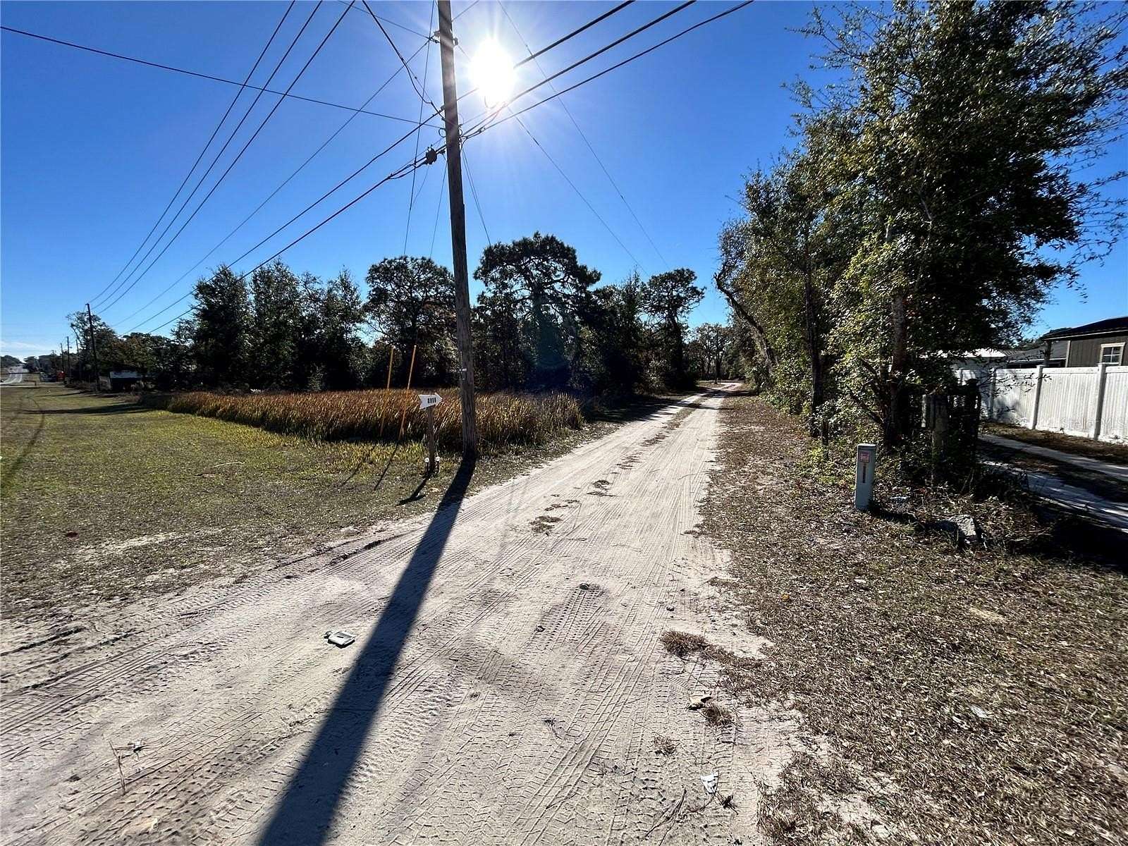 1.31 Acres of Land for Sale in Belleview, Florida