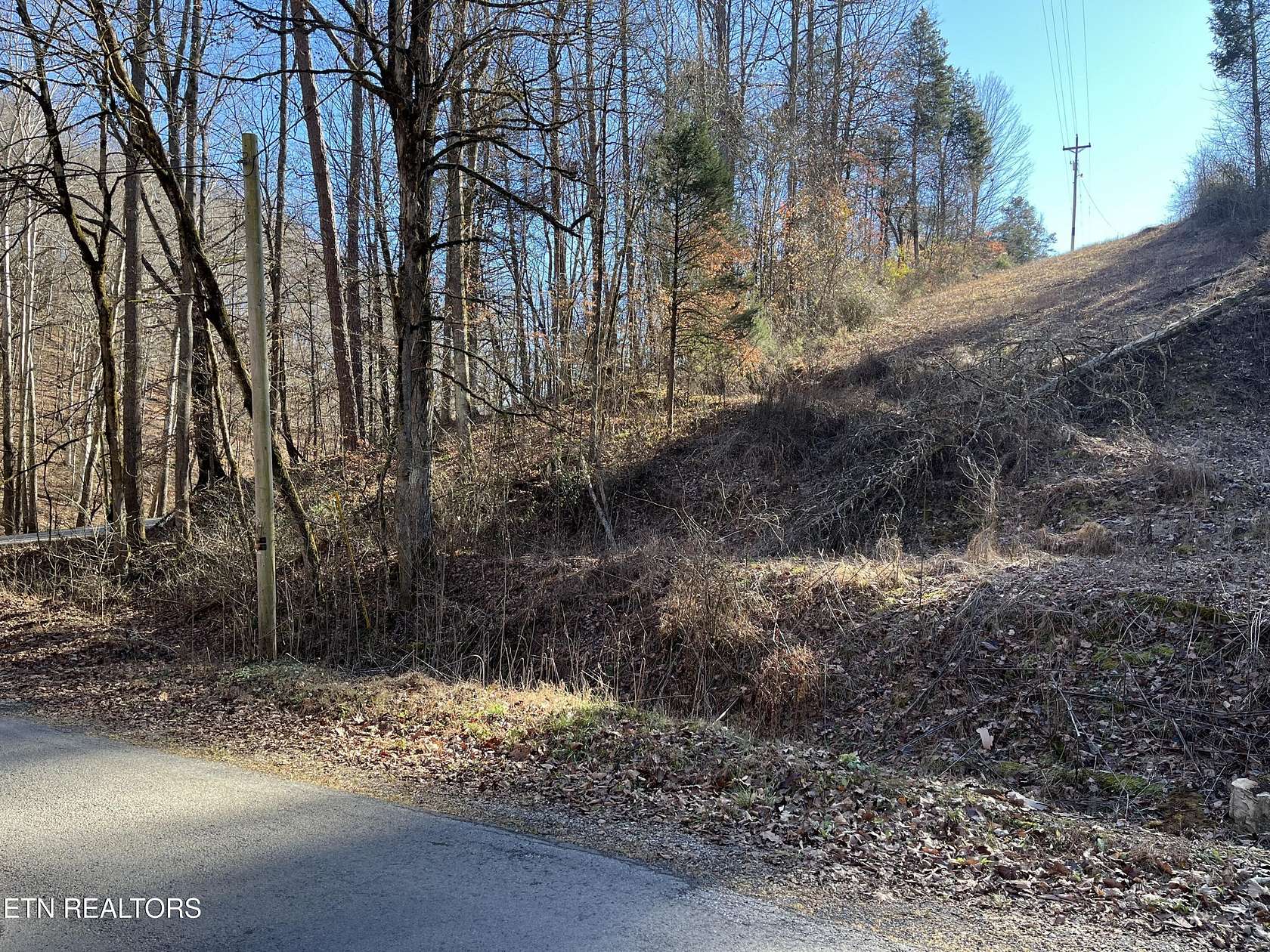 1.15 Acres of Land for Sale in Sharps Chapel, Tennessee