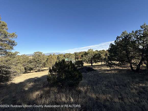 3.96 Acres Of Residential Land For Sale In Nogal, New Mexico - Landsearch