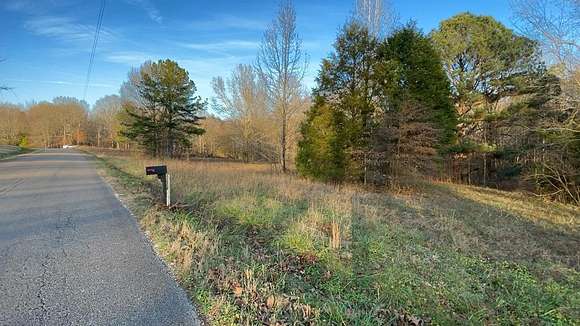 9.43 Acres of Residential Land for Sale in Paris, Tennessee