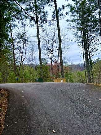 1.18 Acres of Residential Land for Sale in Ellijay, Georgia