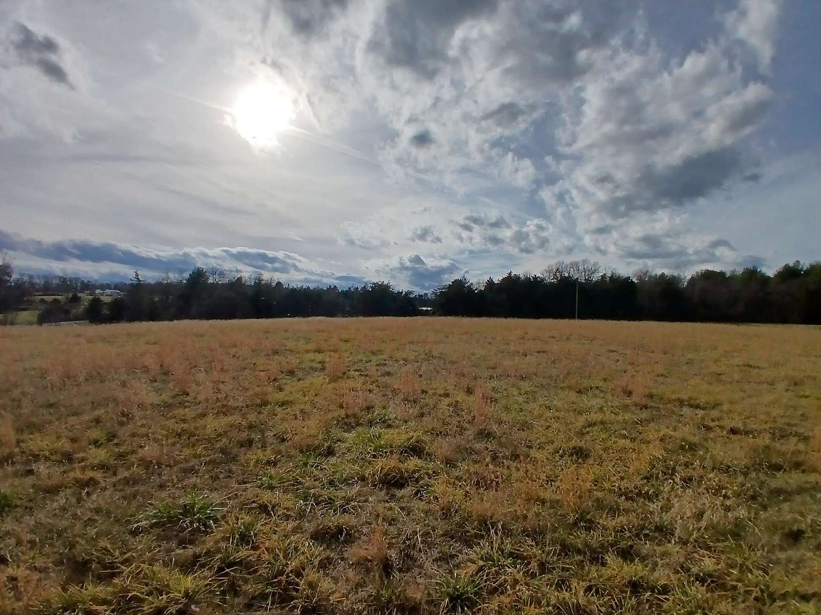 5.8 Acres of Land for Sale in Staunton, Virginia