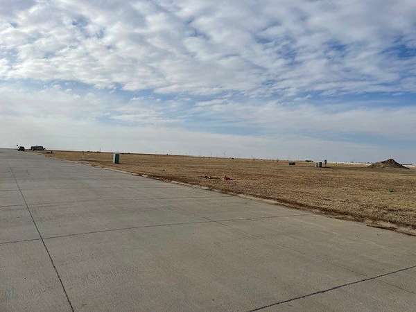 0.37 Acres of Land for Sale in Cimarron, Kansas
