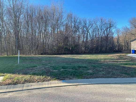 0.36 Acres of Residential Land for Sale in Newburgh, Indiana