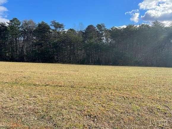 51.33 Acres of Recreational Land & Farm for Sale in Gretna, Virginia