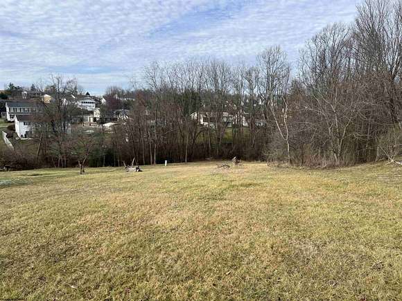 0.41 Acres of Residential Land for Sale in Fairmont, West Virginia