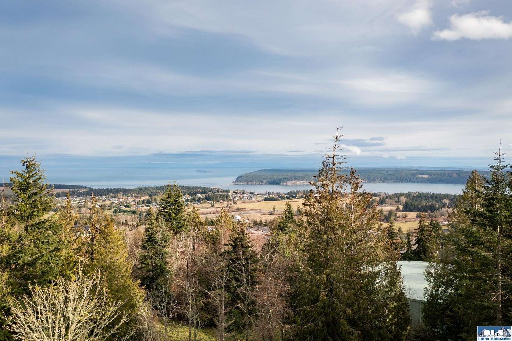 1.2 Acres of Residential Land for Sale in Sequim, Washington