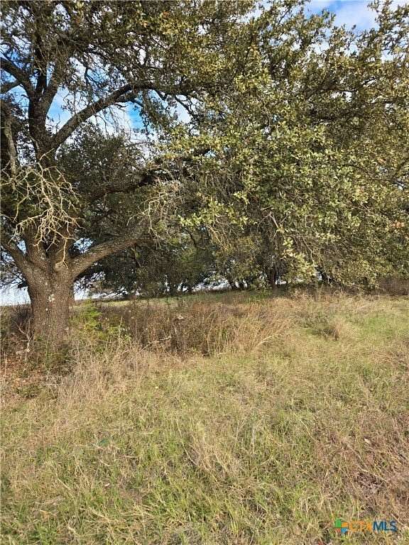 5 Acres of Land for Sale in Oglesby, Texas