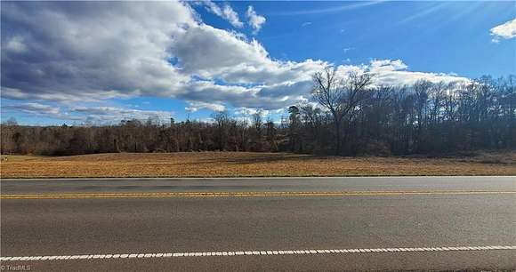 14.7 Acres of Land for Sale in Mocksville, North Carolina