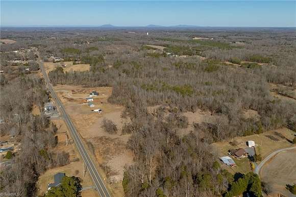 14.7 Acres of Land for Sale in Mocksville, North Carolina