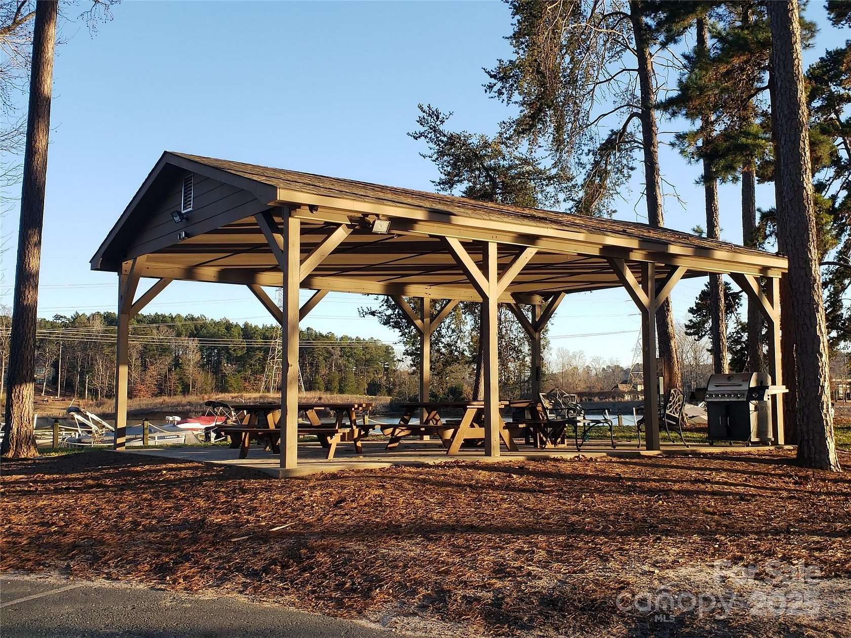 0.69 Acres of Residential Land for Sale in Belmont, North Carolina